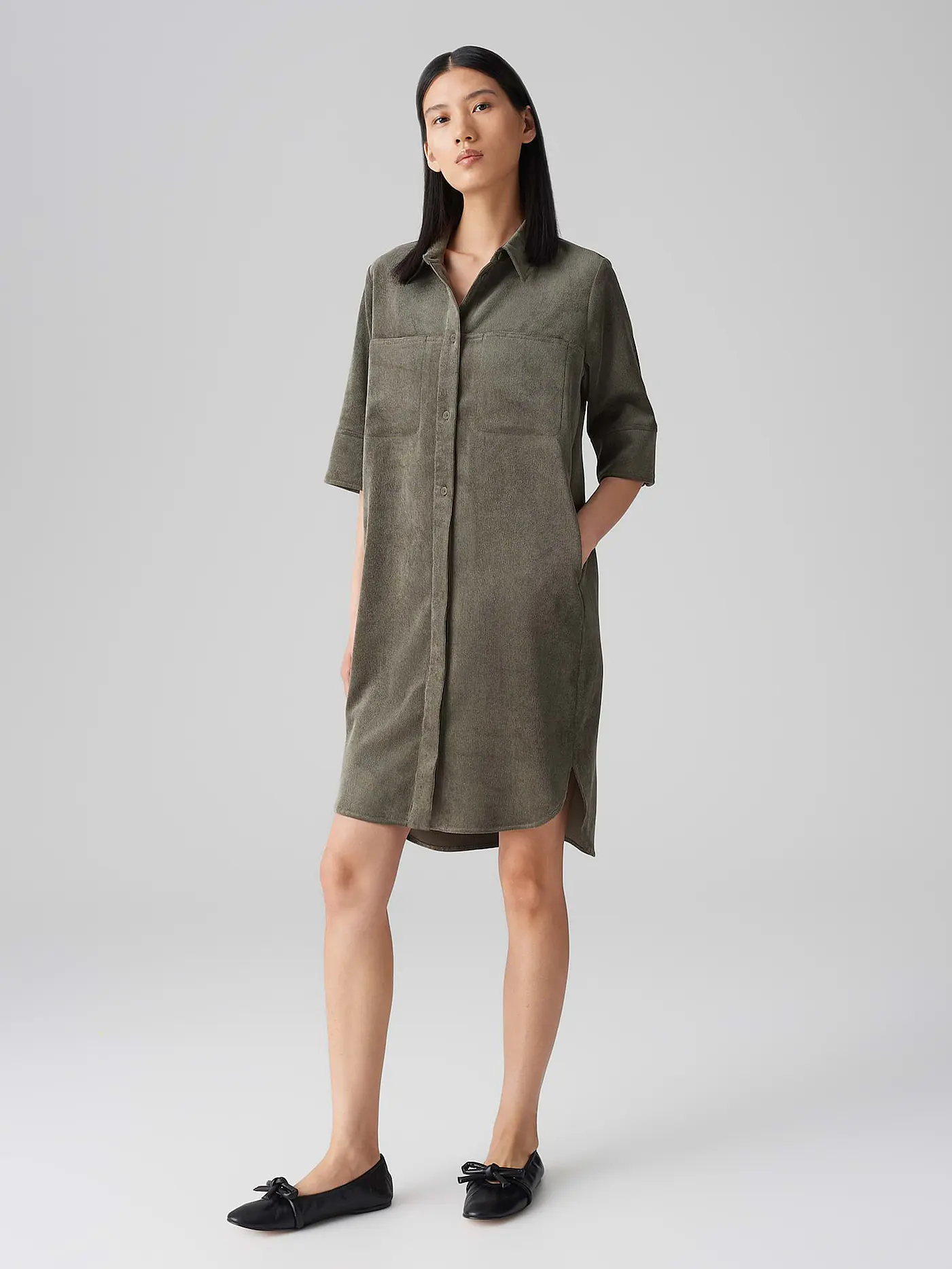 OPUS | Minikleid WINCHESTA | 